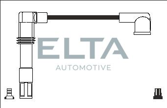 ELTA AUTOMOTIVE Süütesüsteemikomplekt ET4024